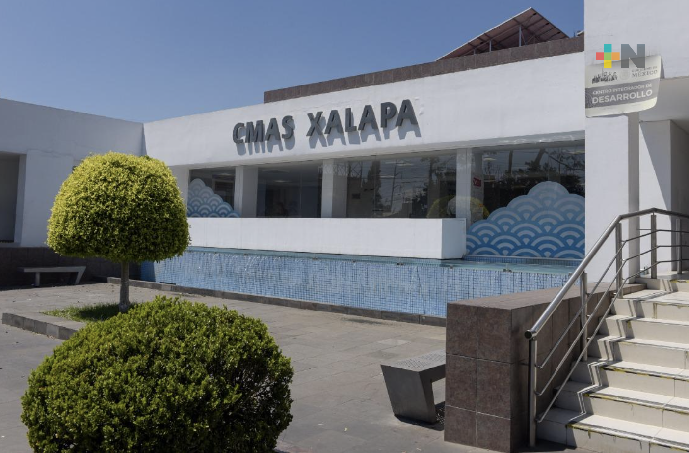 Xalapa trabaja en el fortalecimiento de CMAS