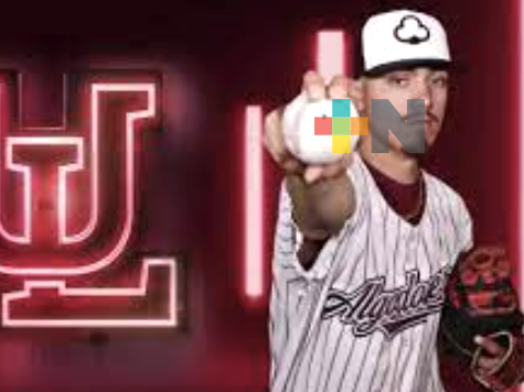 Unión Laguna cede al pitcher Jordan Suárez a El Águila: LMB