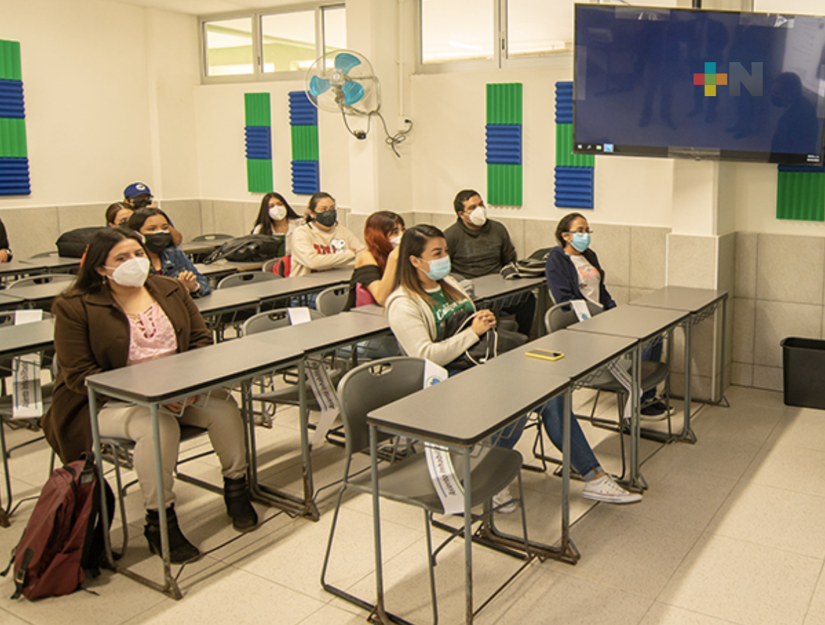 Universidad Veracruzana analiza crear protocolos de actuación