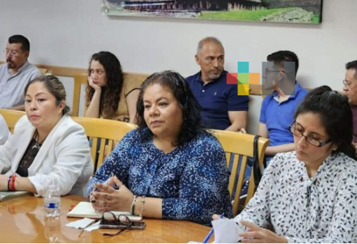 Tendrá Catemaco delegación de la SEV, revela diputada Illya Escobar