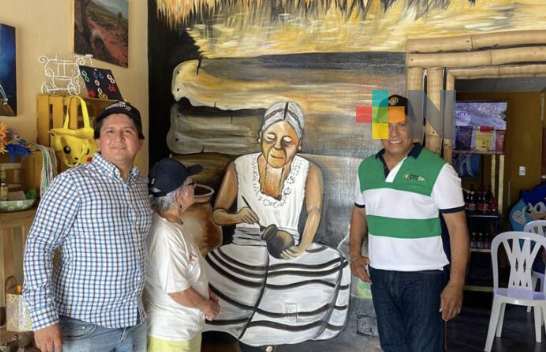 Cámara de Diputados y Legislatura local, unidos en favor de los migrantes: Marco Antonio Martínez