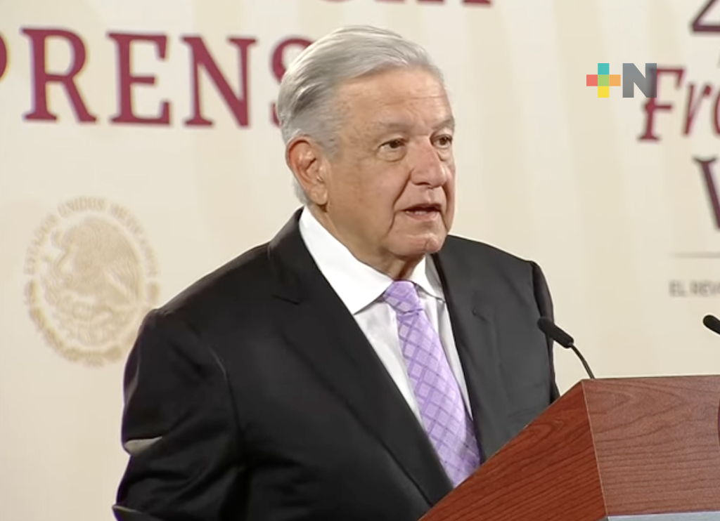Veto a nombramiento de consejeros del INAI fue porque tenían acuerdo PAN y Morena: AMLO