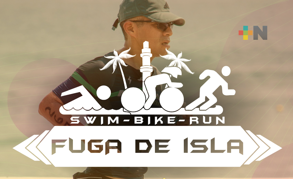 Posponen el Triatlón Fuga de Isla, edición #11