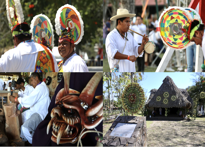 Este miércoles por la tarde se inaugura  «Cumbre Tajín 2023»