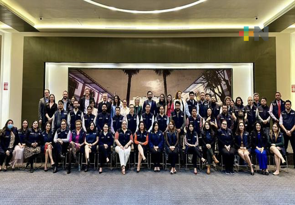 Avanza capacitación de integrantes del Mecanismo de Protección para defensores de Derechos Humanos y Periodistas