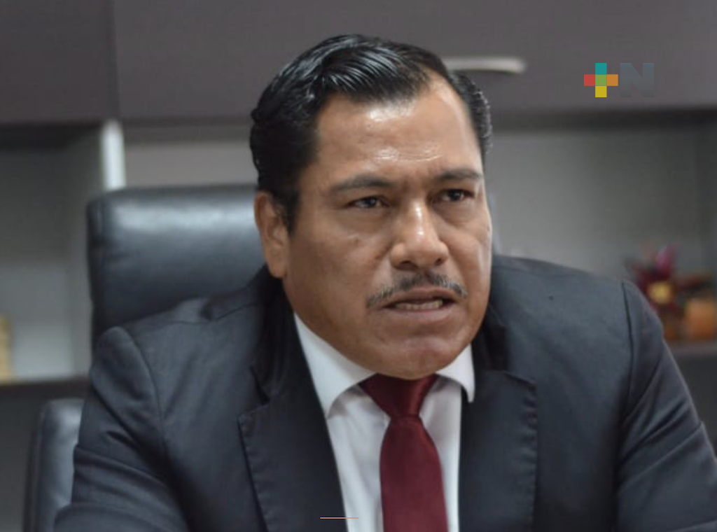 Diputado pedirá a Conagua investigar concesiones otorgadas en Puente Moreno