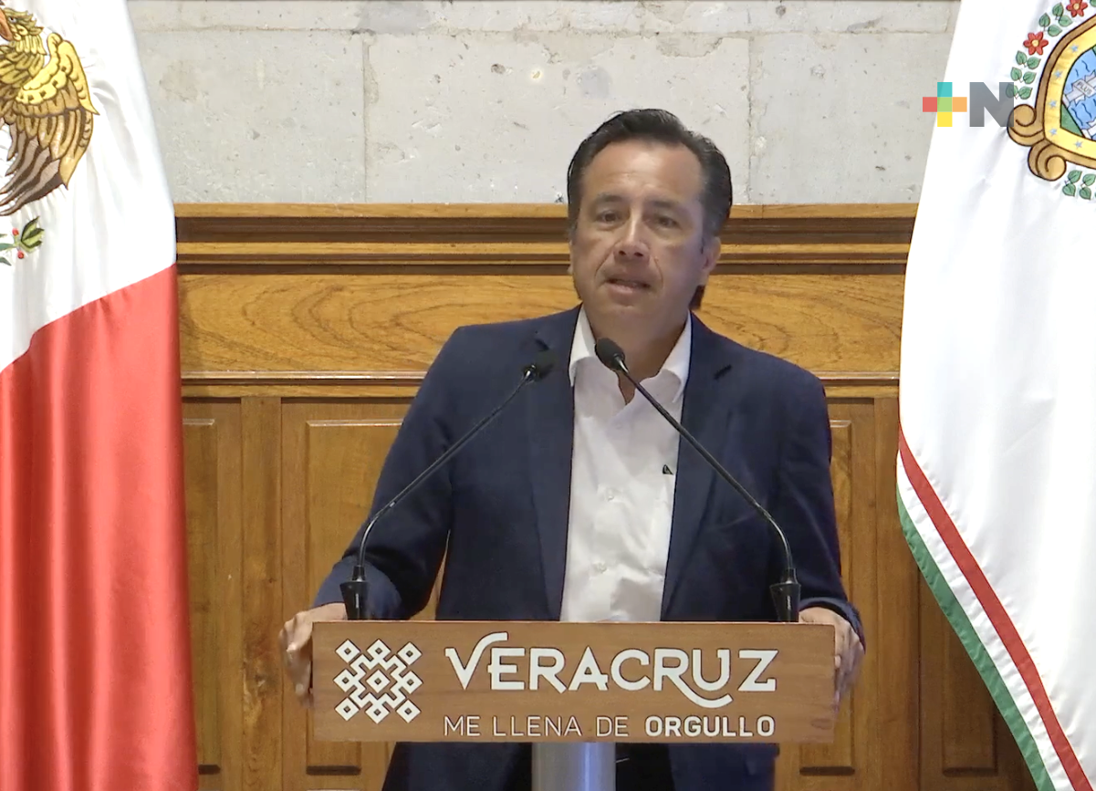 Rompe récords Cumbre Tajín, asisten más de 700 mil personas y genera 500 mdp en derrama económica