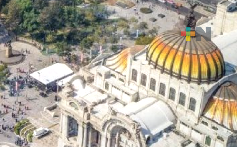 Ciudad de México, entre los 50 mejores destinos de todo el mundo para viajar