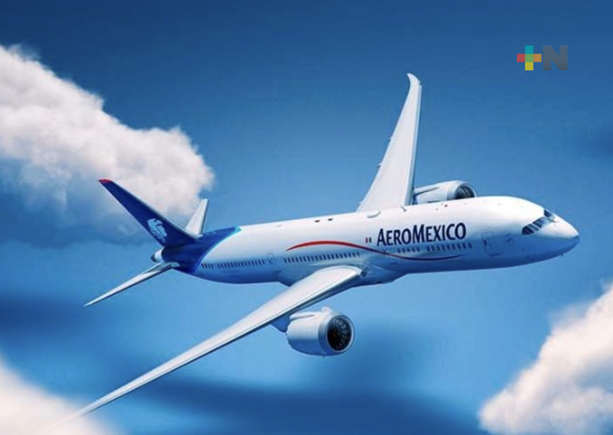 Transforman Club Premier en Aeroméxico Rewards