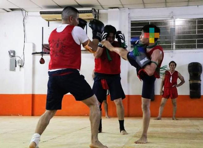 Gala «Taratlawá» reunirá a peleadores de boxeo tailandés