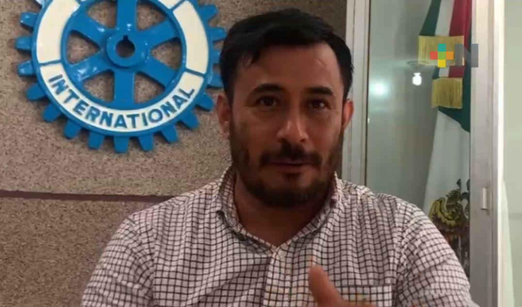 Club Rotario de Coatza realizará programa de estufas ecológicas