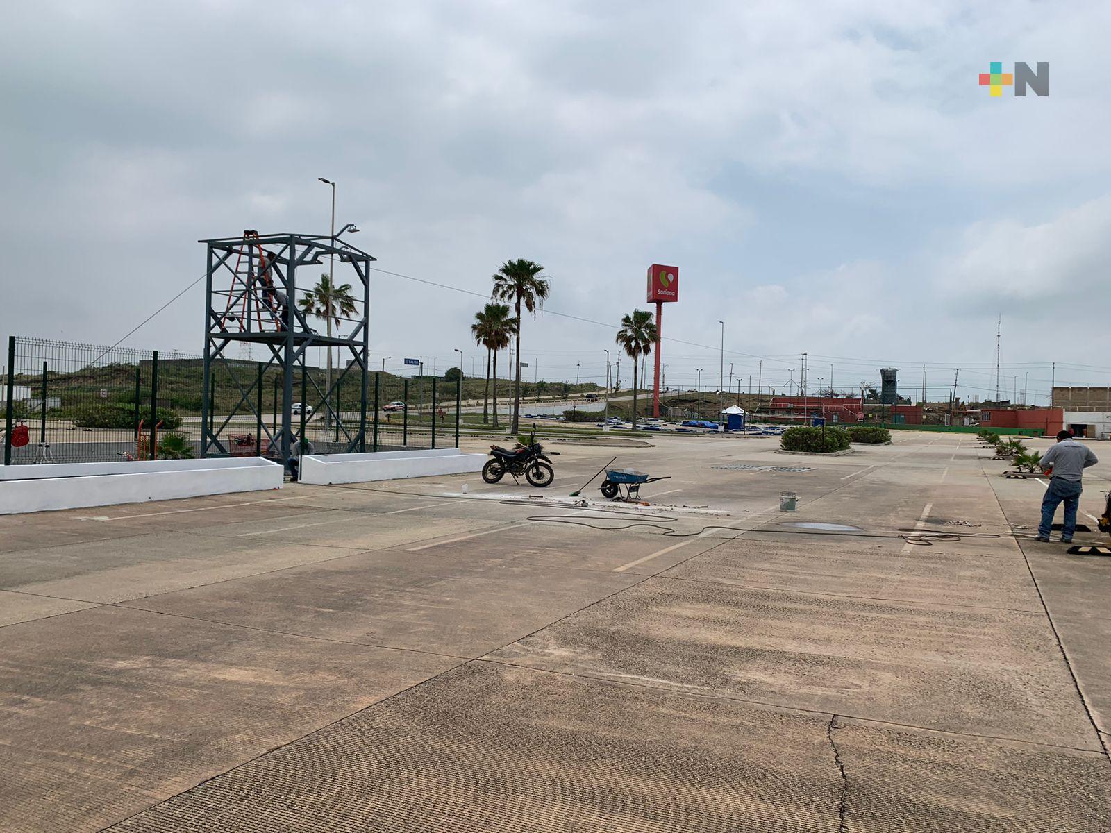 Aumenta inversión en Coatzacoalcos aplicada a diferentes giros productivos