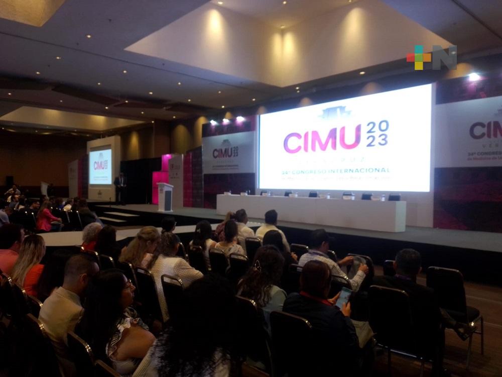 WTC Veracruz será un sitio cardioprotegido; recibirá dos desfibriladores