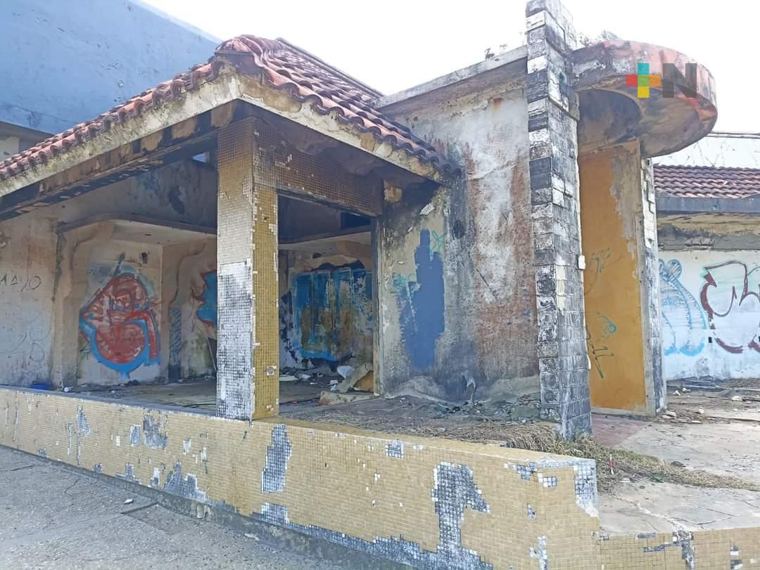 Buscan cambiar fisonomía de Coatzacoalcos para atraer inversiones