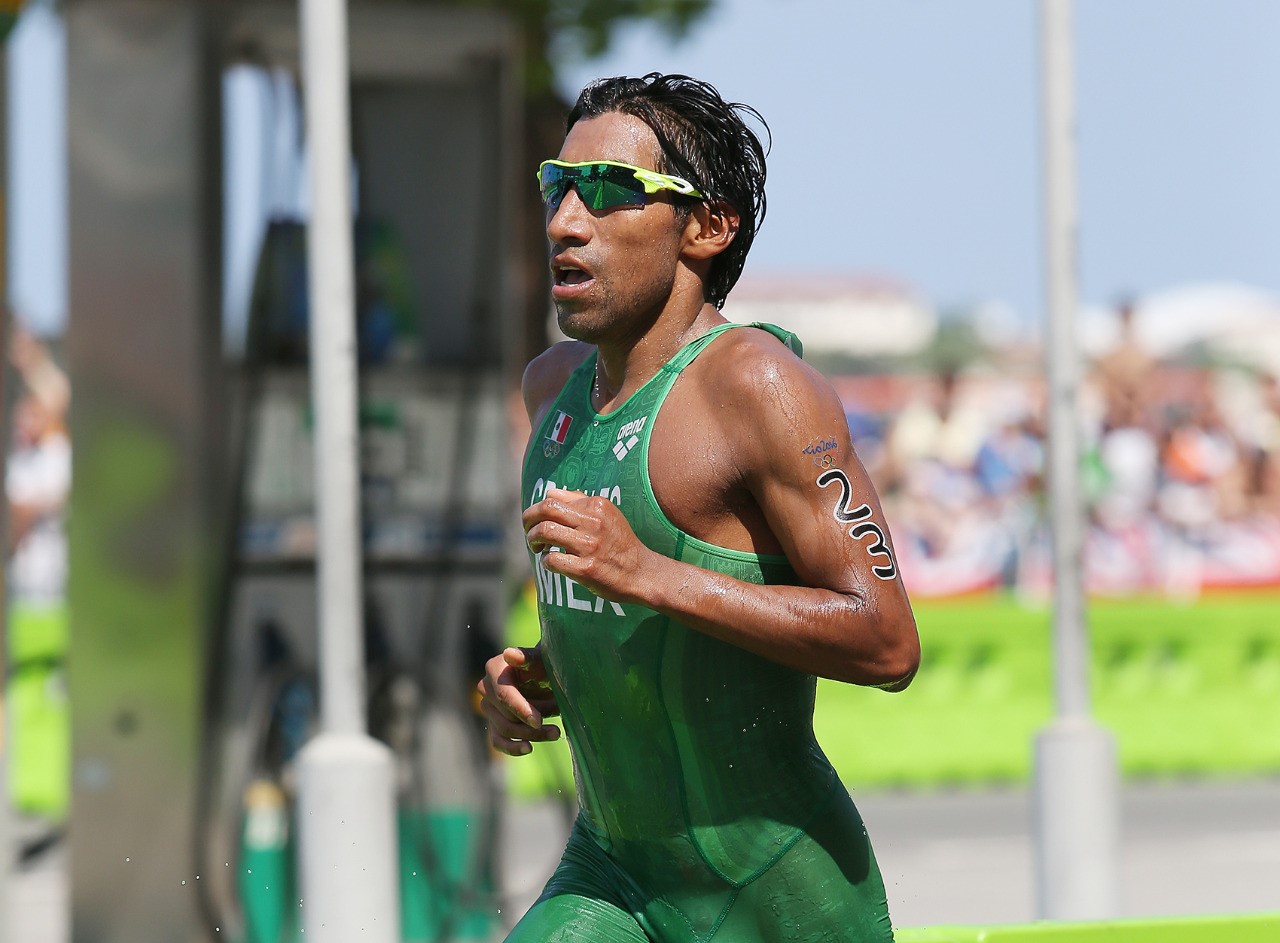 Crisanto Grajales, Irving Pérez y Rodrigo González lideran equipo mexicano a Copa del Mundo
