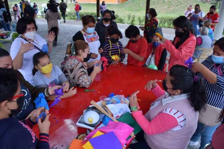 Diviértete con la programación cultural del IVEC en el Festival Cumbre Tajín 2023