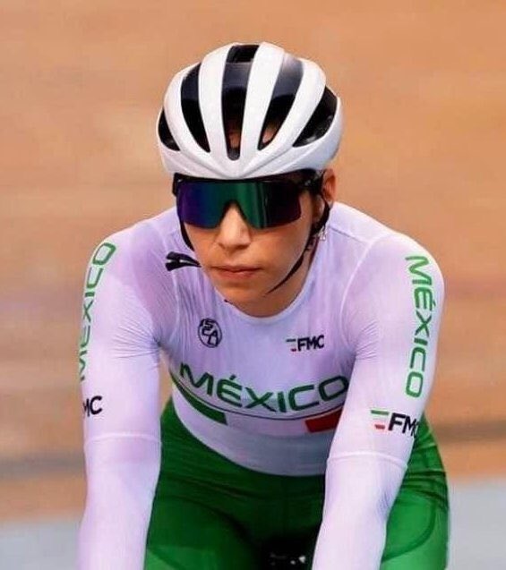 Daniela Gaxiola suma puntos olímpicos en Copa de Naciones de Egipto