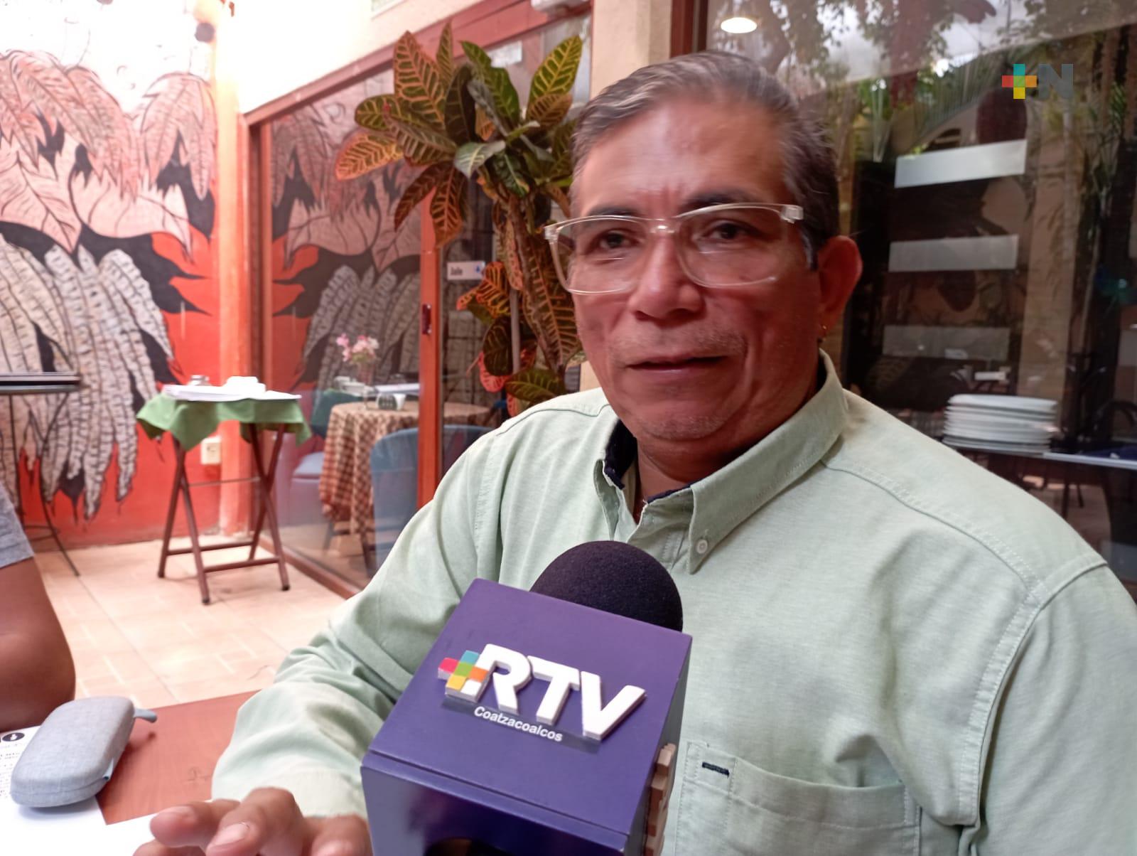 Se activarán protocolos de seguridad durante Semana Santa en Coatza