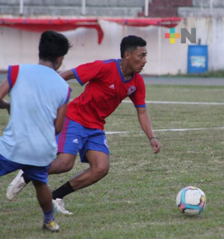 Deportivo Coatza se presentará como local ante Olmecas de Tabasco