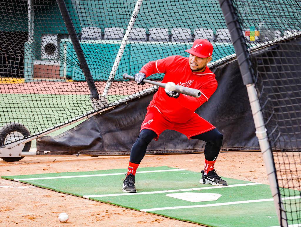 El Águila de Veracruz afina defensiva