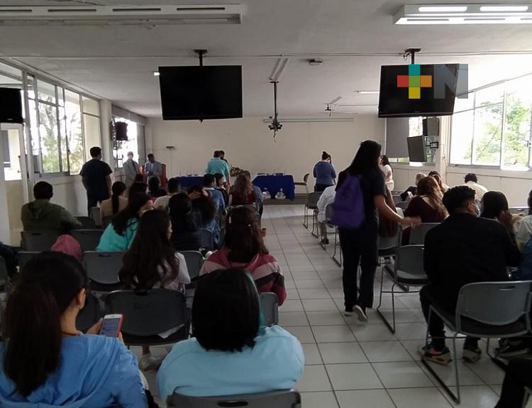 UV fomenta estudios internacionales mediante 300 convenios con universidades