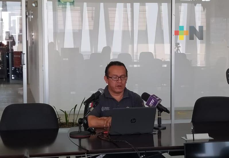 Frente frío 43 no afectará a Veracruz, donde habrá surada y vientos