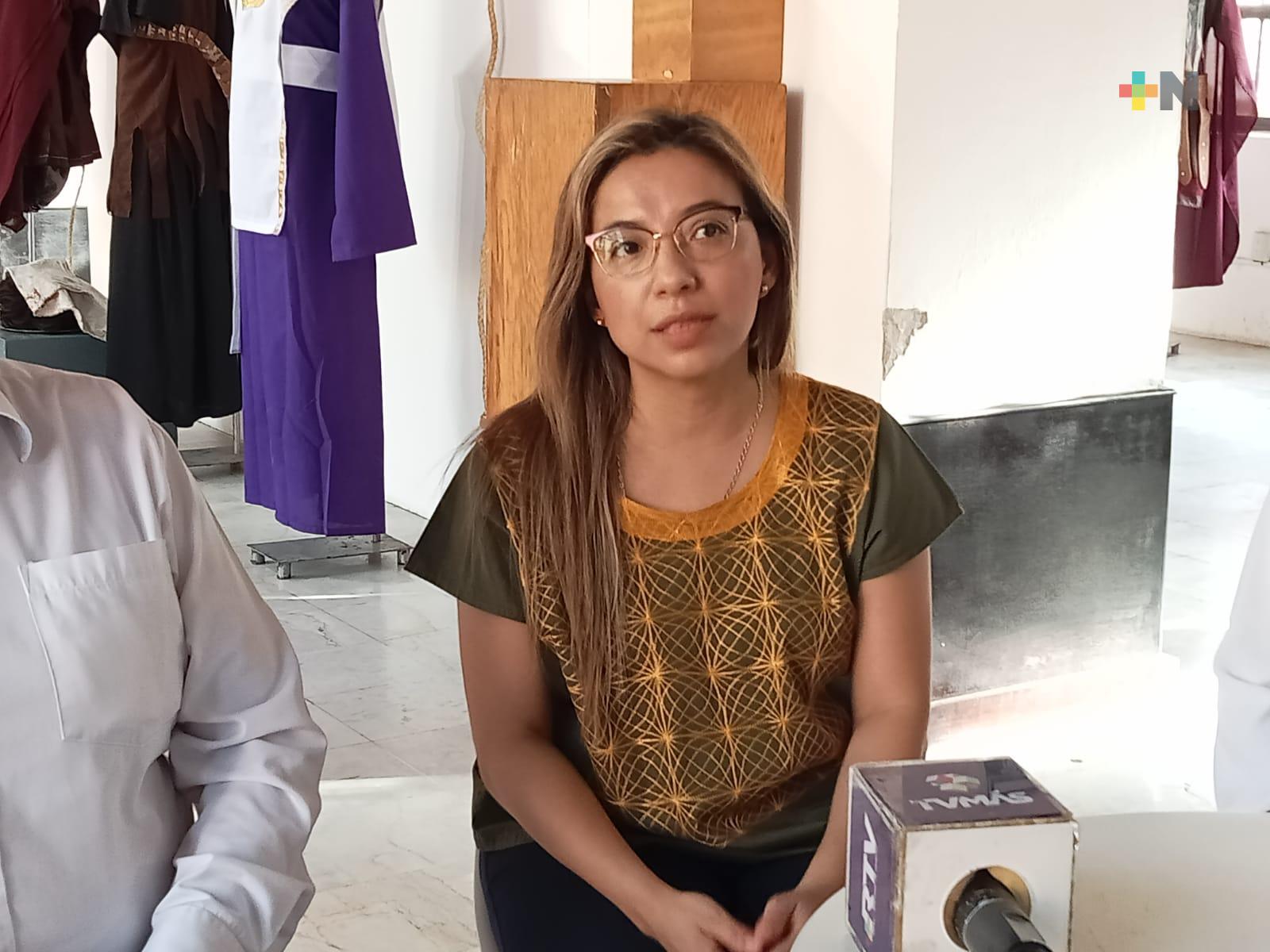 Apoya IVEC a municipios para que muestren sus atractivos turísticos