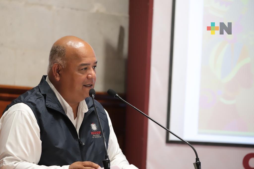 Esta semana el Encuentro Cultural del Orgullo Veracruzano en Coatepec y Xico