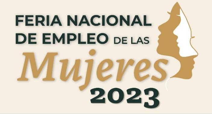 Feria Nacional de Empleo de las Mujeres  en municipios veracruzanos