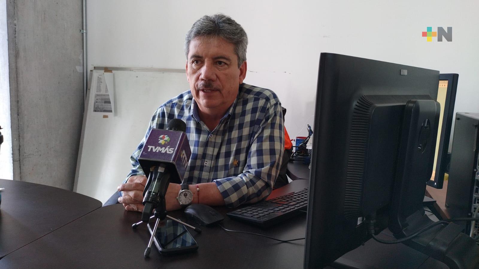 Con ingreso de humedad por frente frío 45 aumenta probabilidad de granizadas