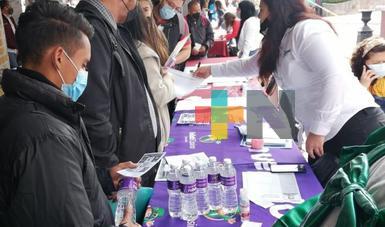El 29 de marzo llega Feria Nacional de Empleo de las Mujeres a Boca del Río