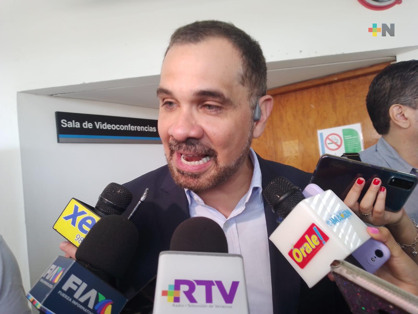 Se requieren nuevas tecnologías para mejorar calidad de agua y estimar demanda