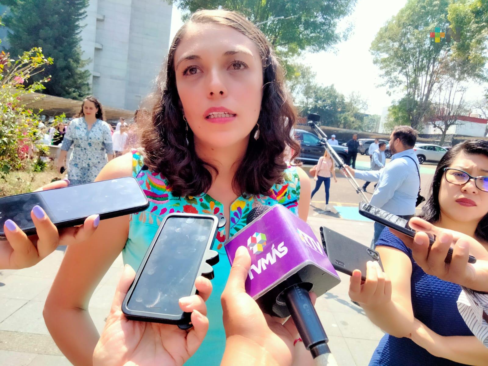 Durante marzo podrían aumentar incendios forestales en la entidad veracruzana