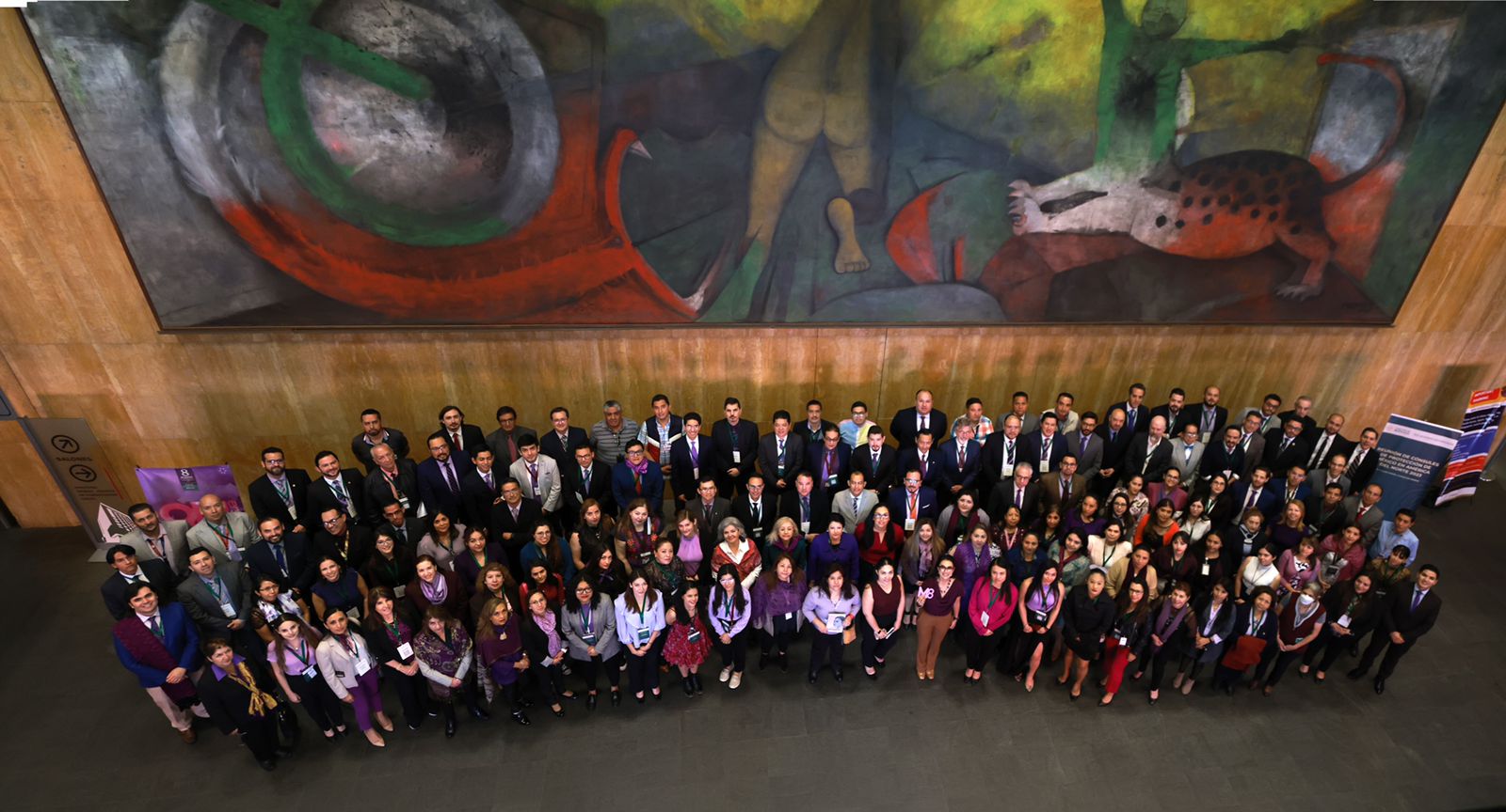 Concluye primera Reunión de Cónsules de Protección de México en América del Norte