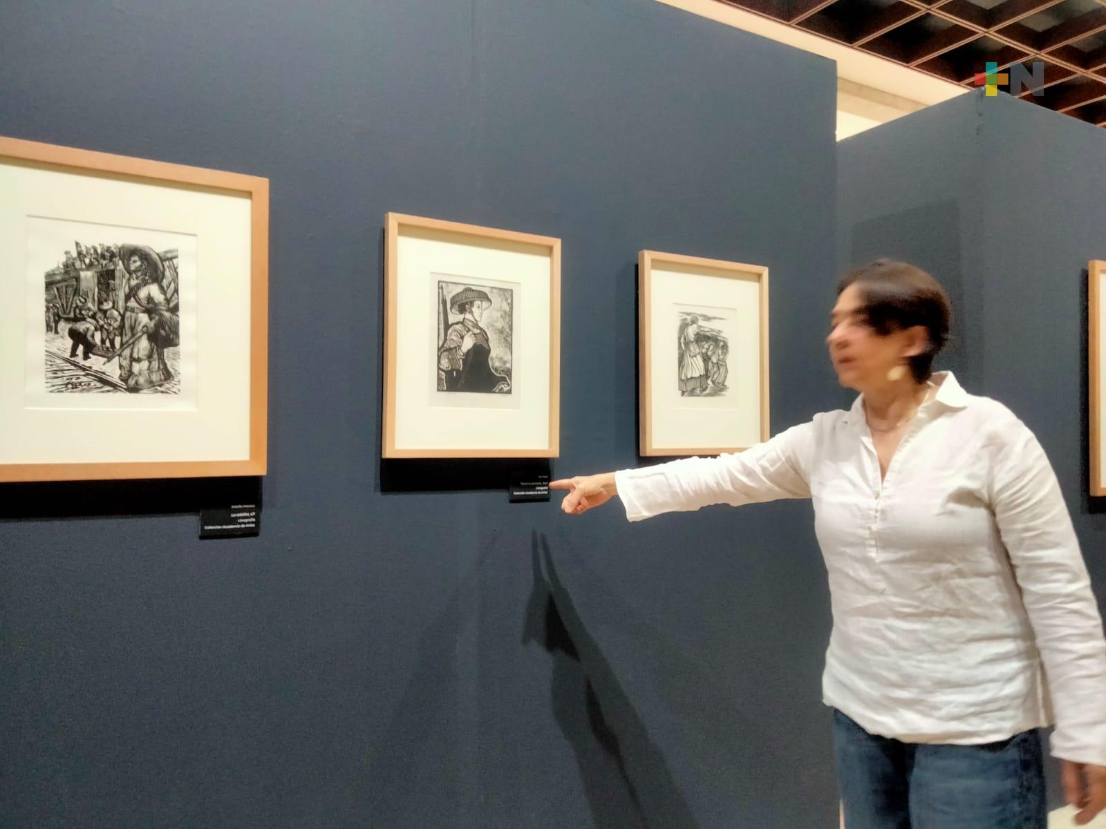 Invitan a exposición «Imagografías de diversidad: el entre-medio de la cultura»