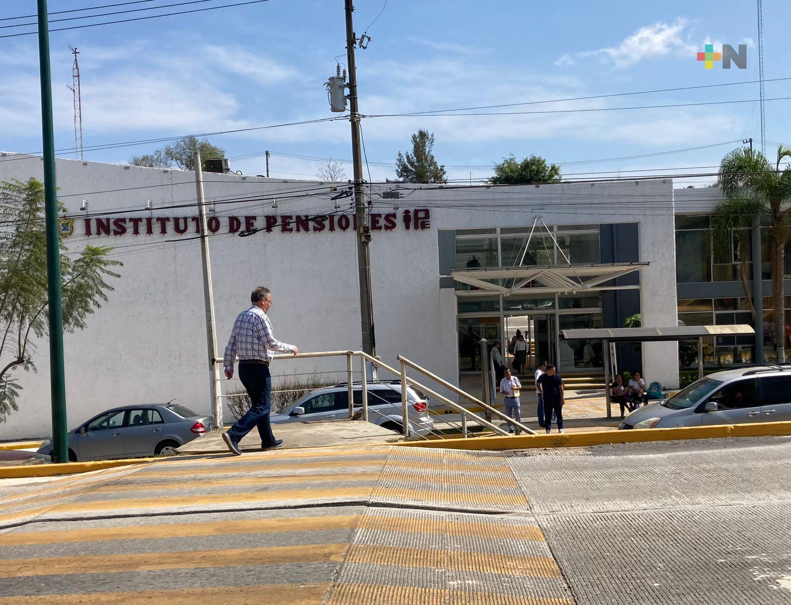 IPE pone en marcha su comité de contraloría ciudadana