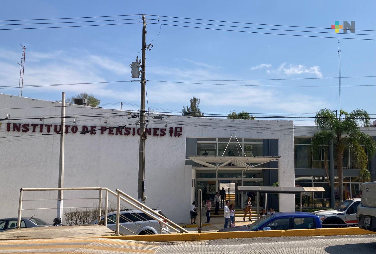 Etiquetan 43 mdp menos a IPE para 2025