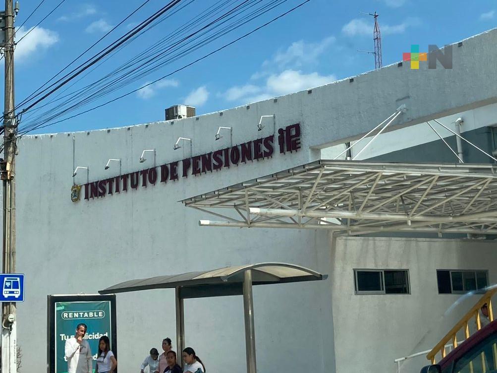 Concluye segundo periodo de la revista de supervivencia del IPE