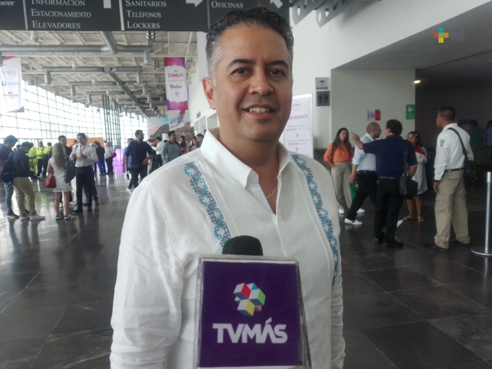 Cumbre Tajín podría atraer hasta 150 mil turistas nacionales y extranjeros