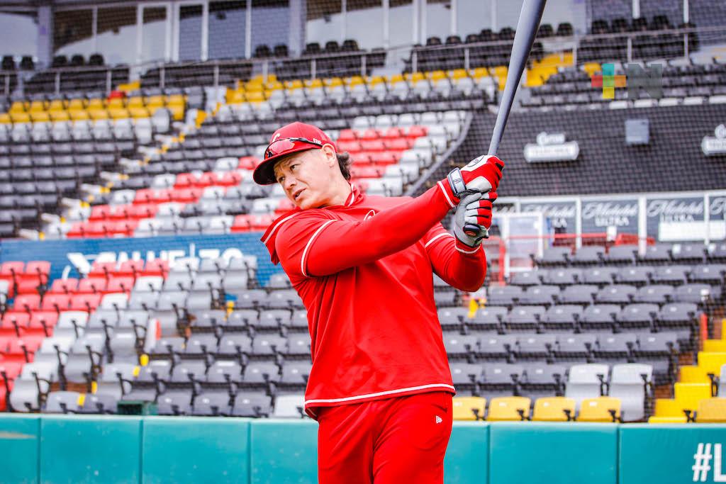 El Águila encara este fin de semana «La Baja Series»