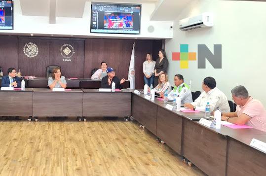 En Xalapa, alistan arranque del Grand Prix de Para Atletismo 2023