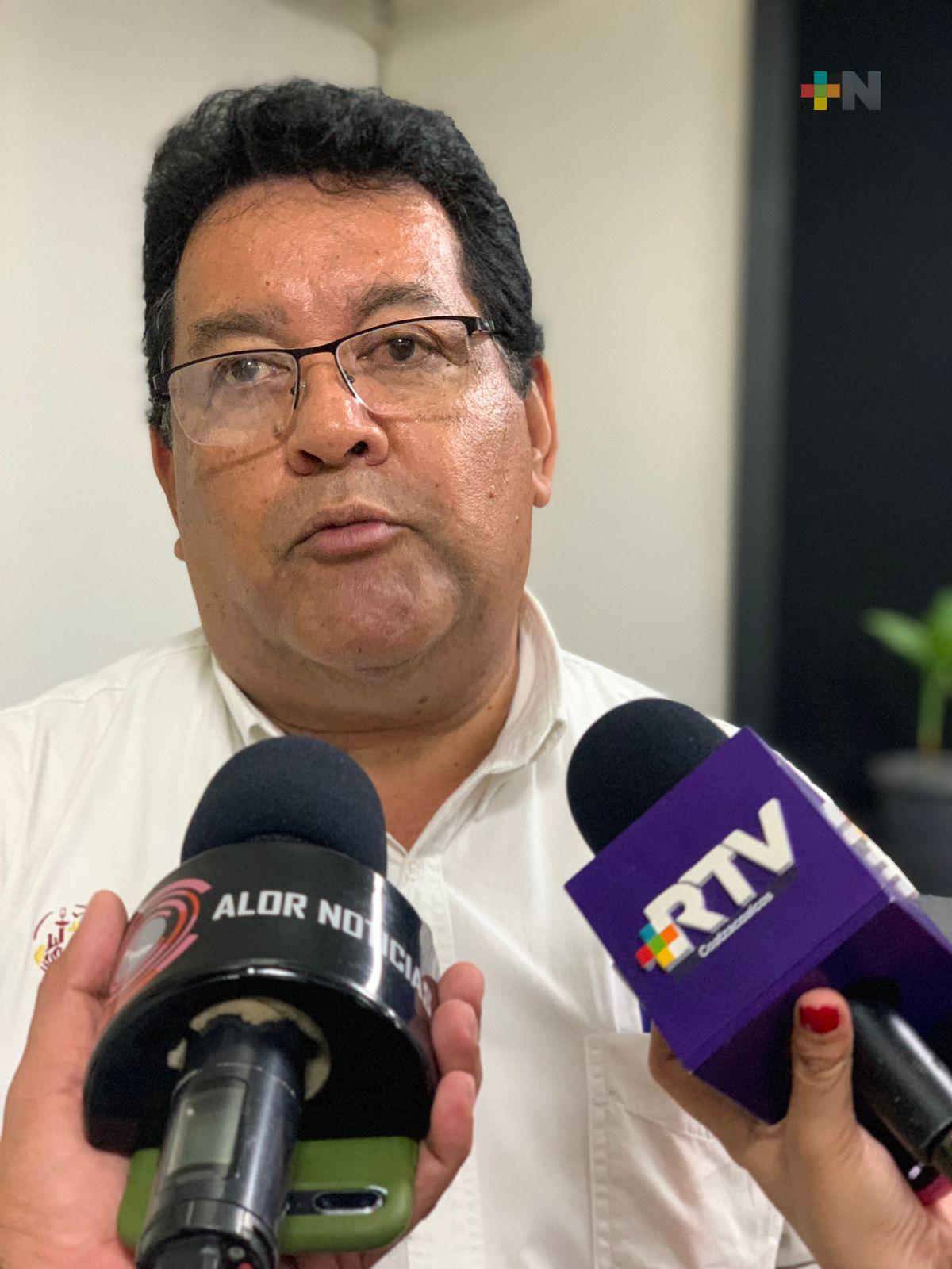 Recomienda SS poner atención al consumo de alimentos ante altas temperaturas