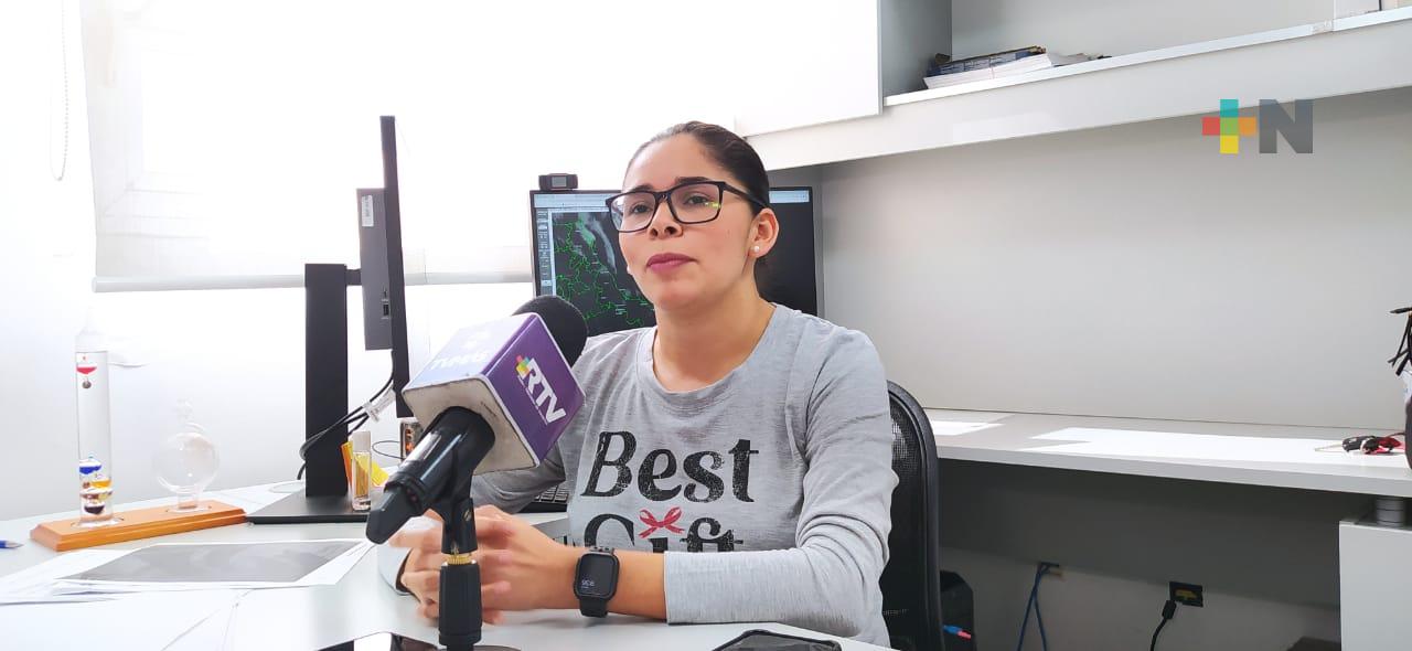 Se reduce sequía en 26 municipios; sólo tres del sur presentan sequía extrema