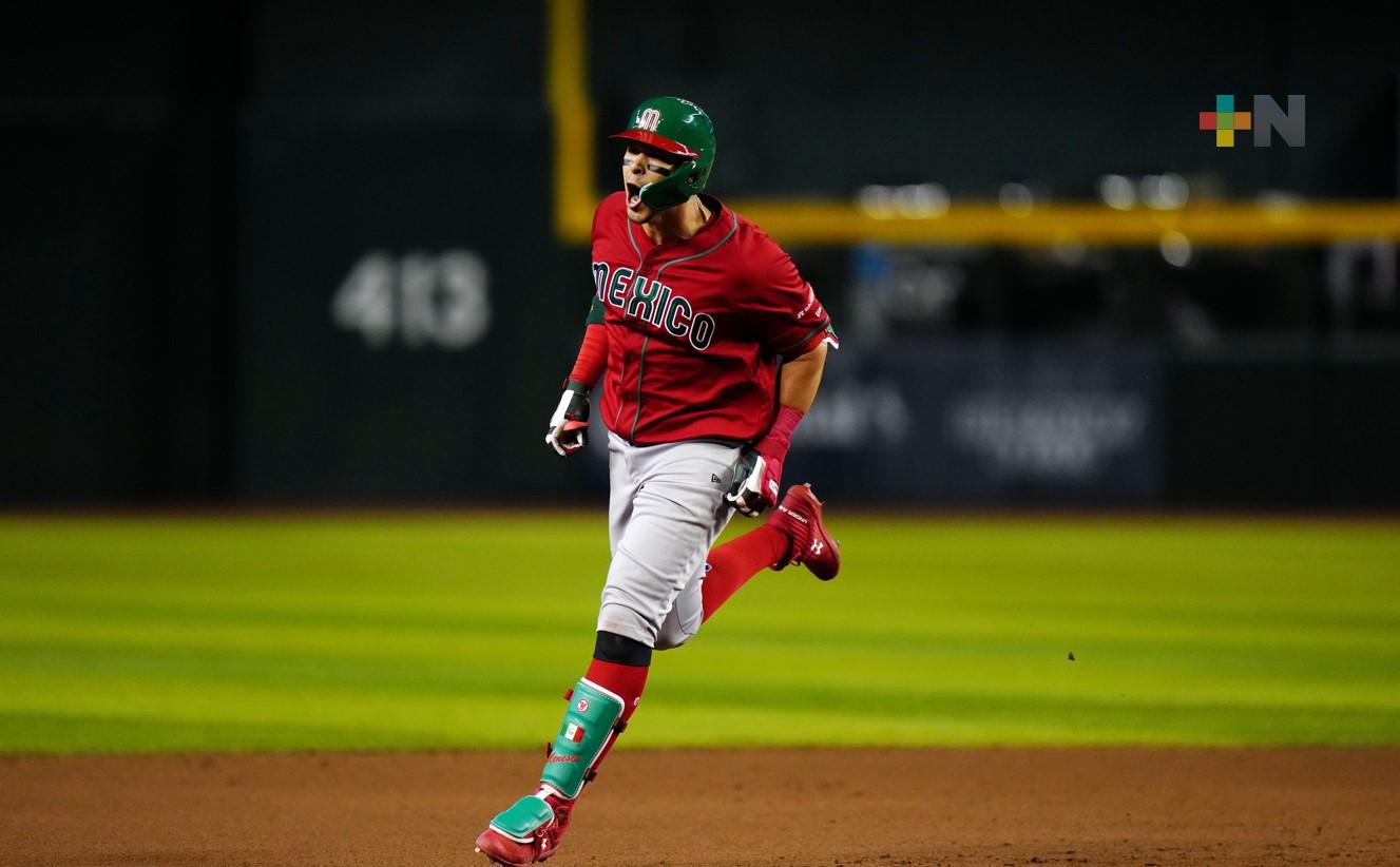 Fue una actuación destacadísima de México en el Clásico Mundial: AMLO