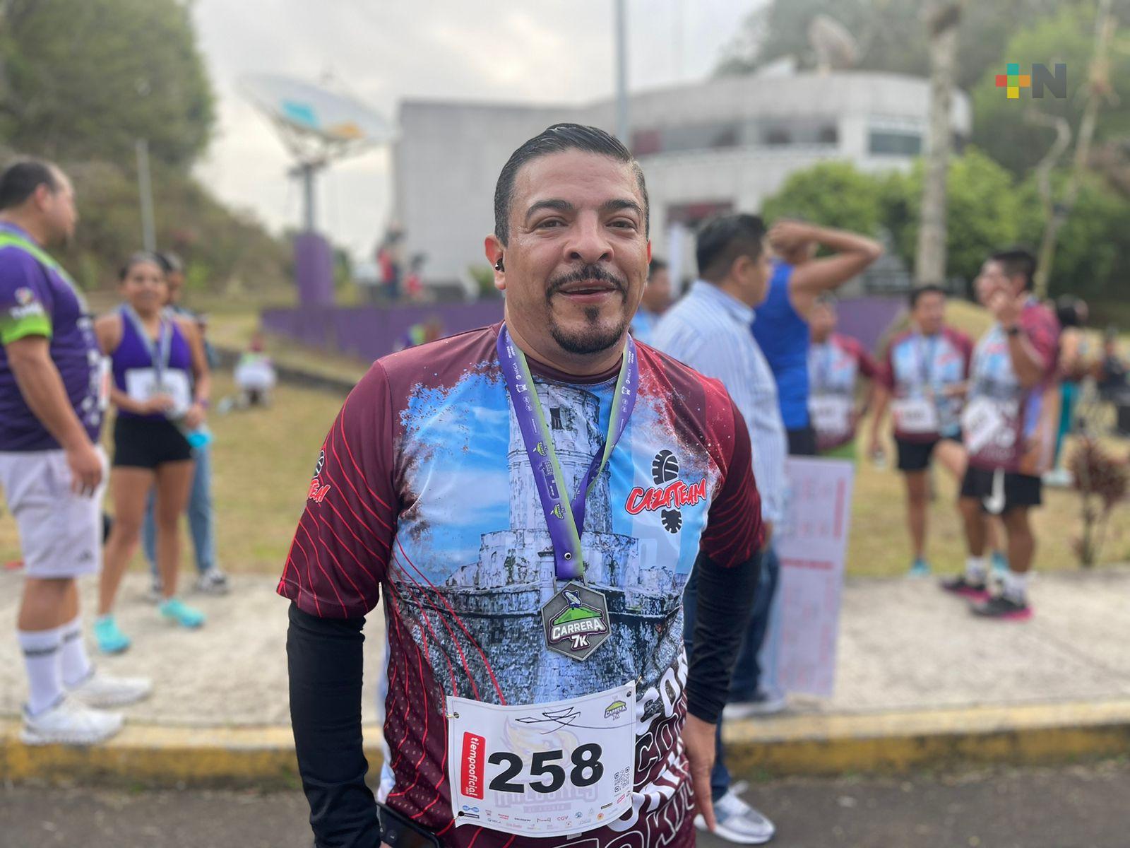 Esta semana, Congreso del Estado reconocerá con medalla a mujer veracruzana