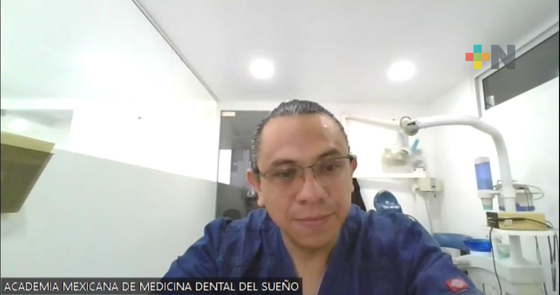 Apnea del sueño en infantes podría provocar comportamiento hiperactivo