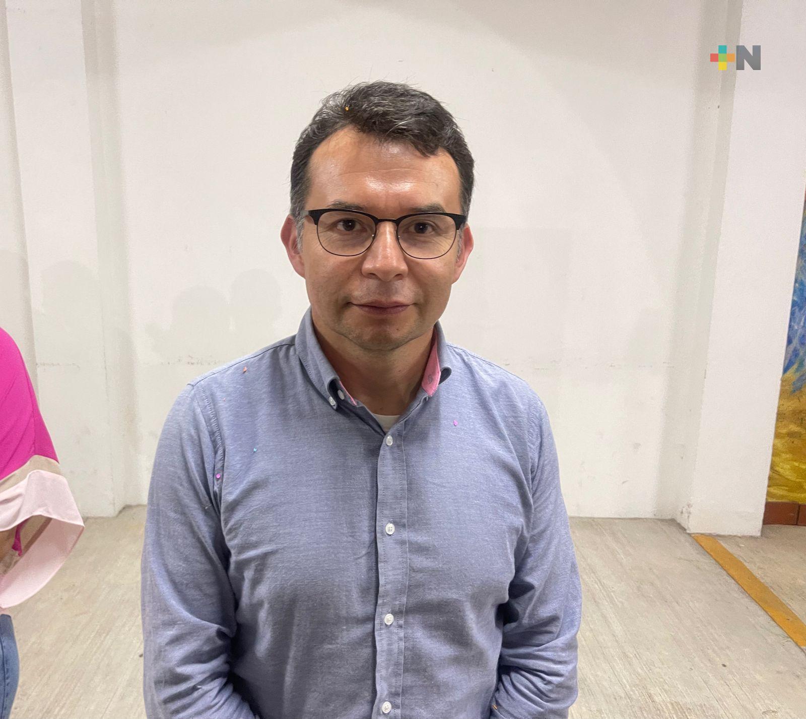 Segunda etapa del libramiento Coatepec-Xico evitará congestionamientos en San Marcos