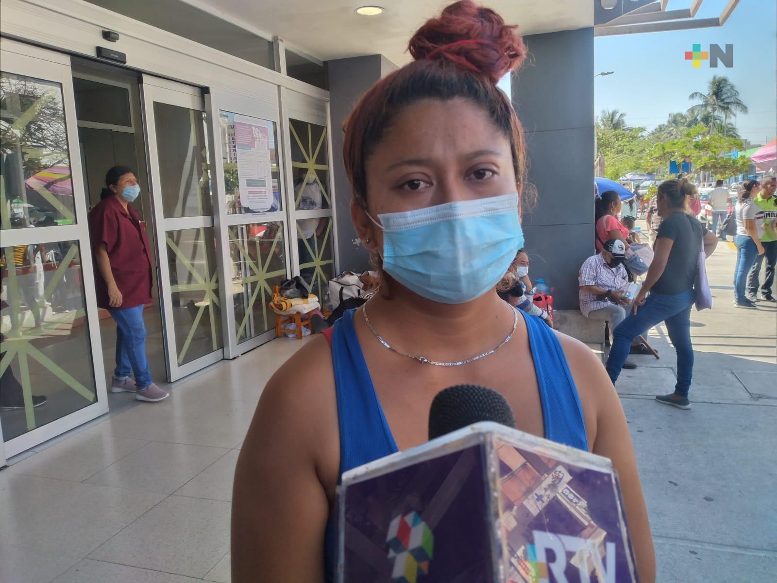 A sus dos años, Jade lucha contra la leucemia lifonblástica aguda