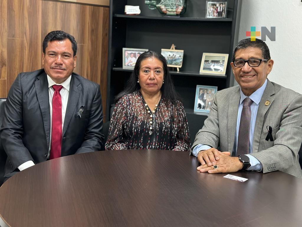 Legisladores de Morena en contra de concesionar servicio de agua de Medellín