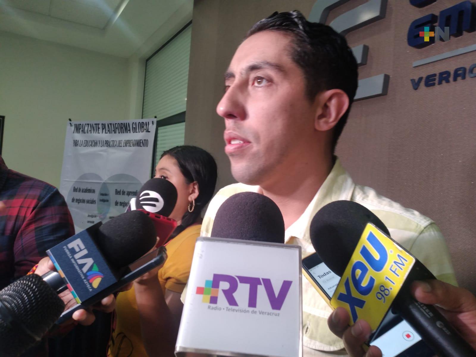 Celebra AMDA Veracruz celebra eliminación de caseta de peaje de Fortín